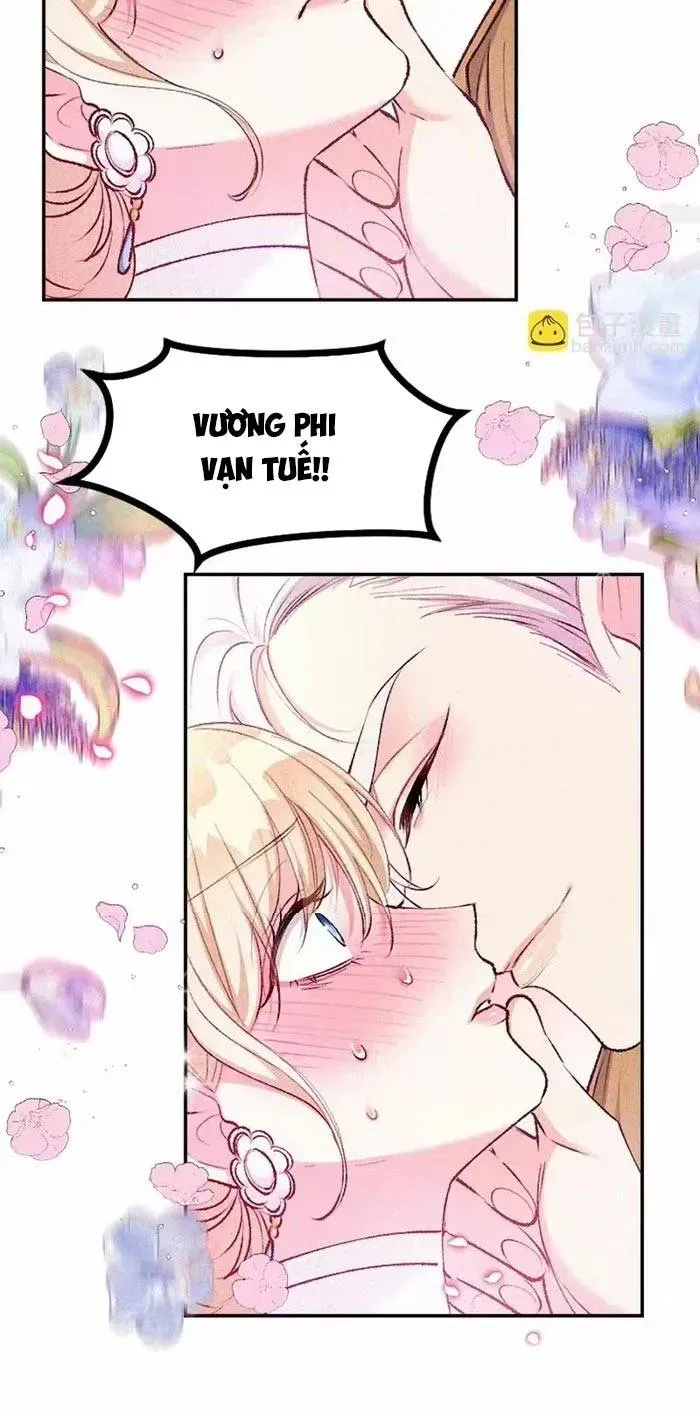 Bệ Hạ, Xin Hãy Ghét Ta Chapter 41 - 58