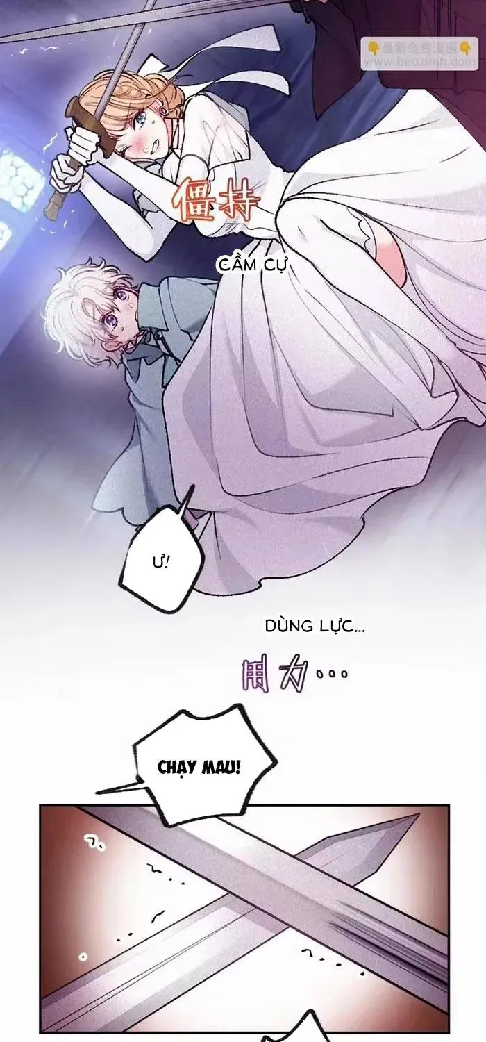 Bệ Hạ, Xin Hãy Ghét Ta Chapter 41 - 7