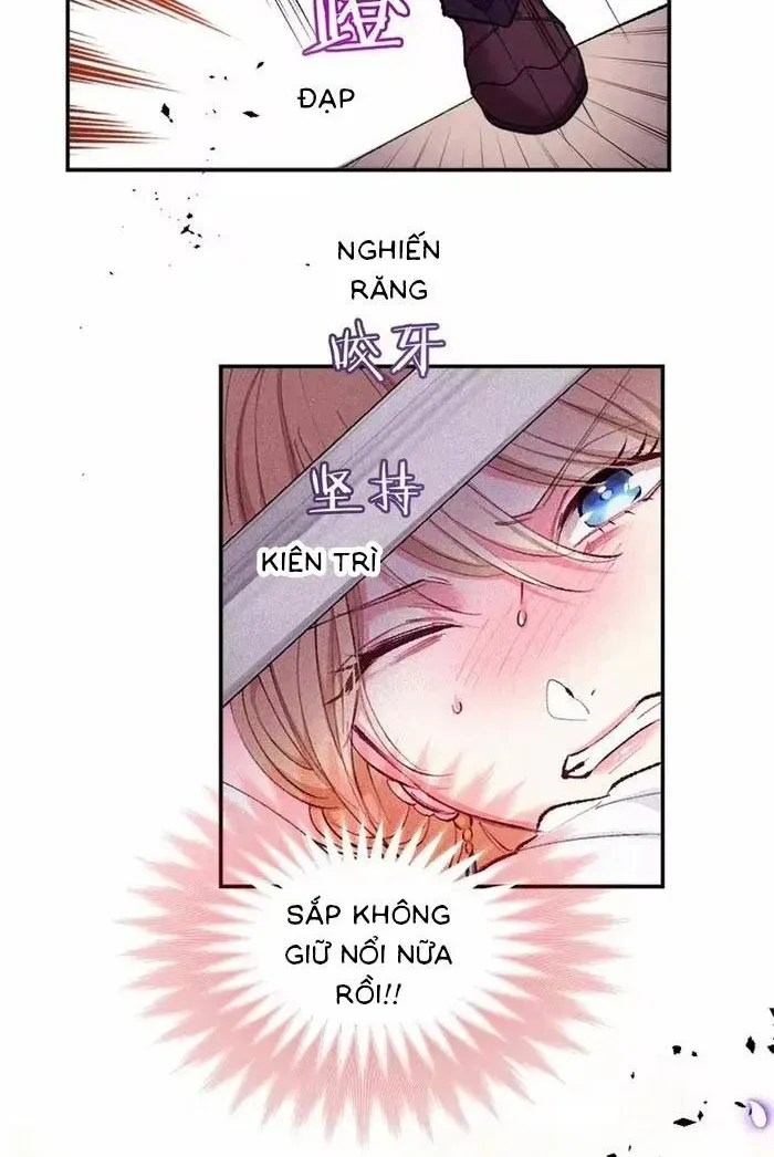 Bệ Hạ, Xin Hãy Ghét Ta Chapter 41 - 9