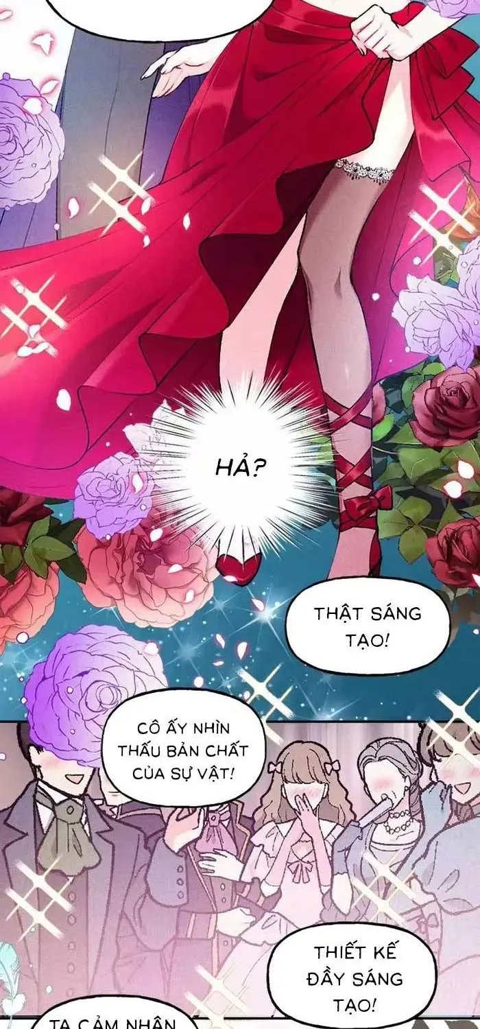 Bệ Hạ, Xin Hãy Ghét Ta Chapter 5 - 2