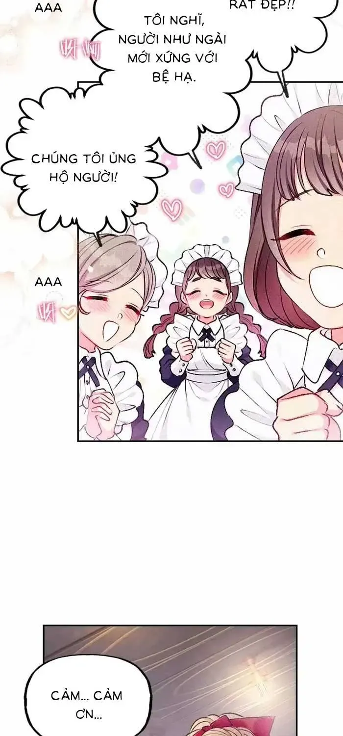 Bệ Hạ, Xin Hãy Ghét Ta Chapter 5 - 13