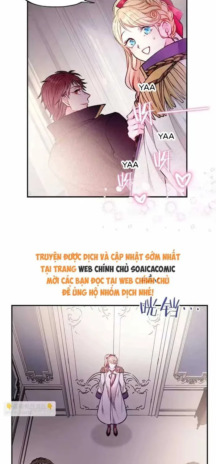 Bệ Hạ, Xin Hãy Ghét Ta Chapter 5 - 14