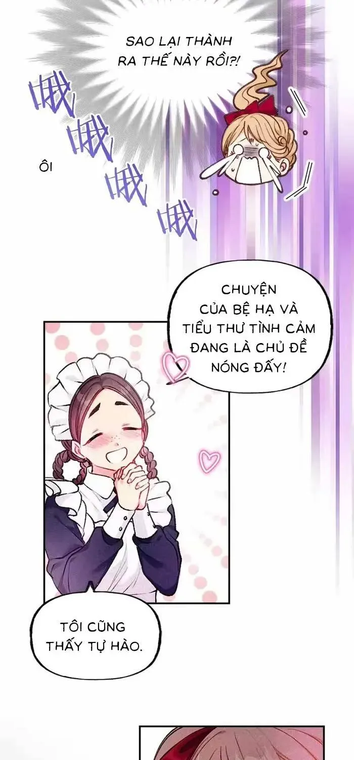 Bệ Hạ, Xin Hãy Ghét Ta Chapter 5 - 16
