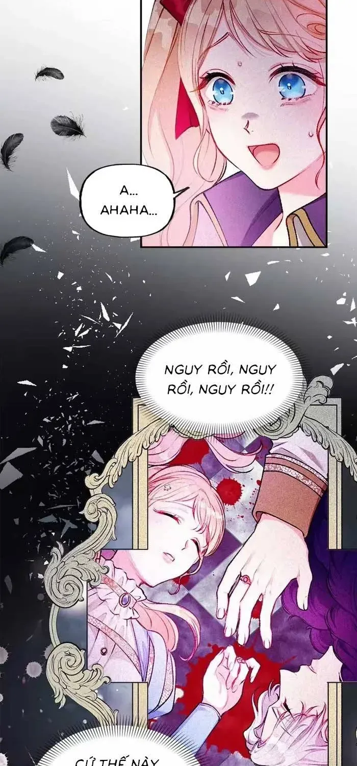 Bệ Hạ, Xin Hãy Ghét Ta Chapter 5 - 17