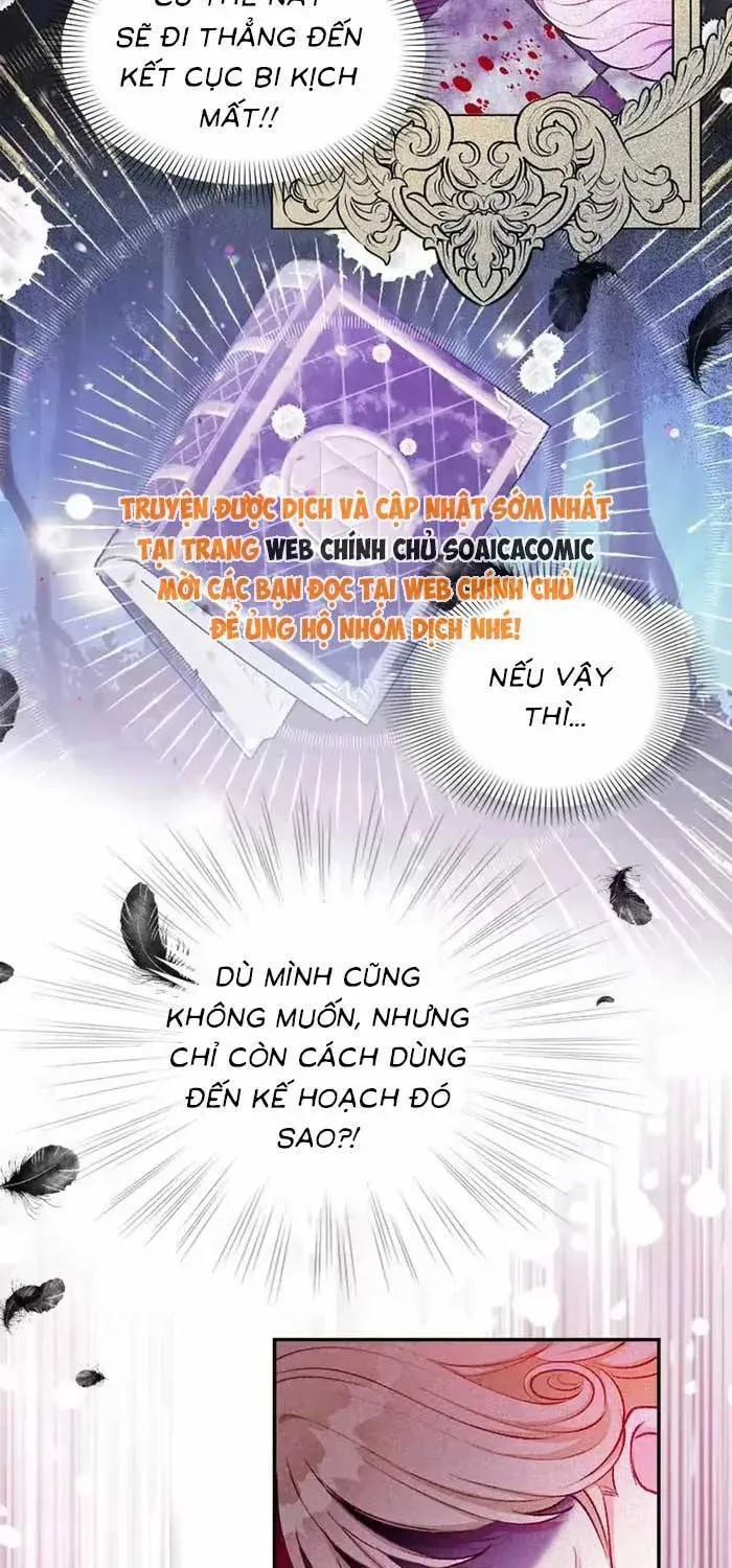 Bệ Hạ, Xin Hãy Ghét Ta Chapter 5 - 18