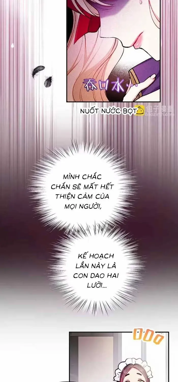 Bệ Hạ, Xin Hãy Ghét Ta Chapter 5 - 19