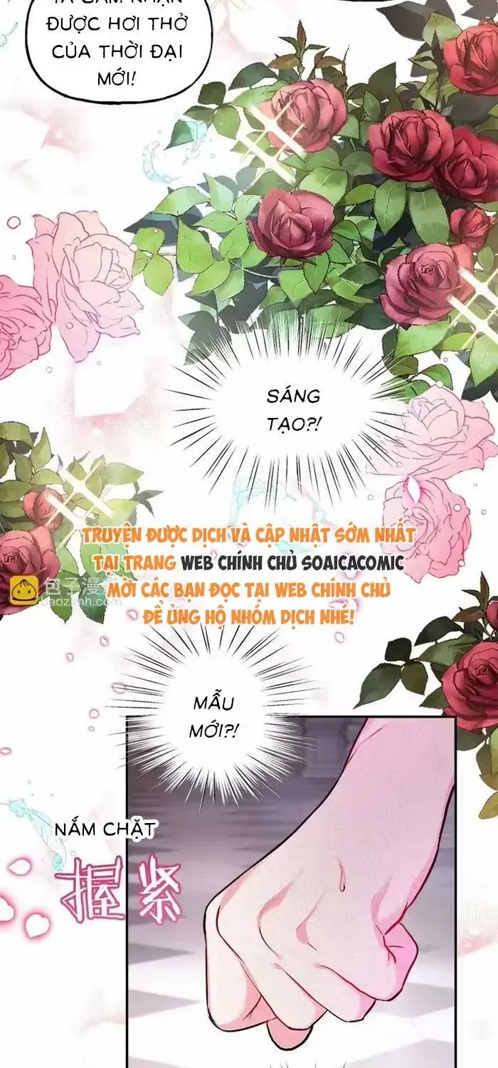 Bệ Hạ, Xin Hãy Ghét Ta Chapter 5 - 3