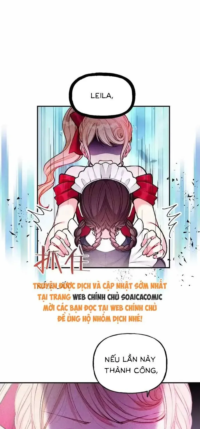 Bệ Hạ, Xin Hãy Ghét Ta Chapter 5 - 21