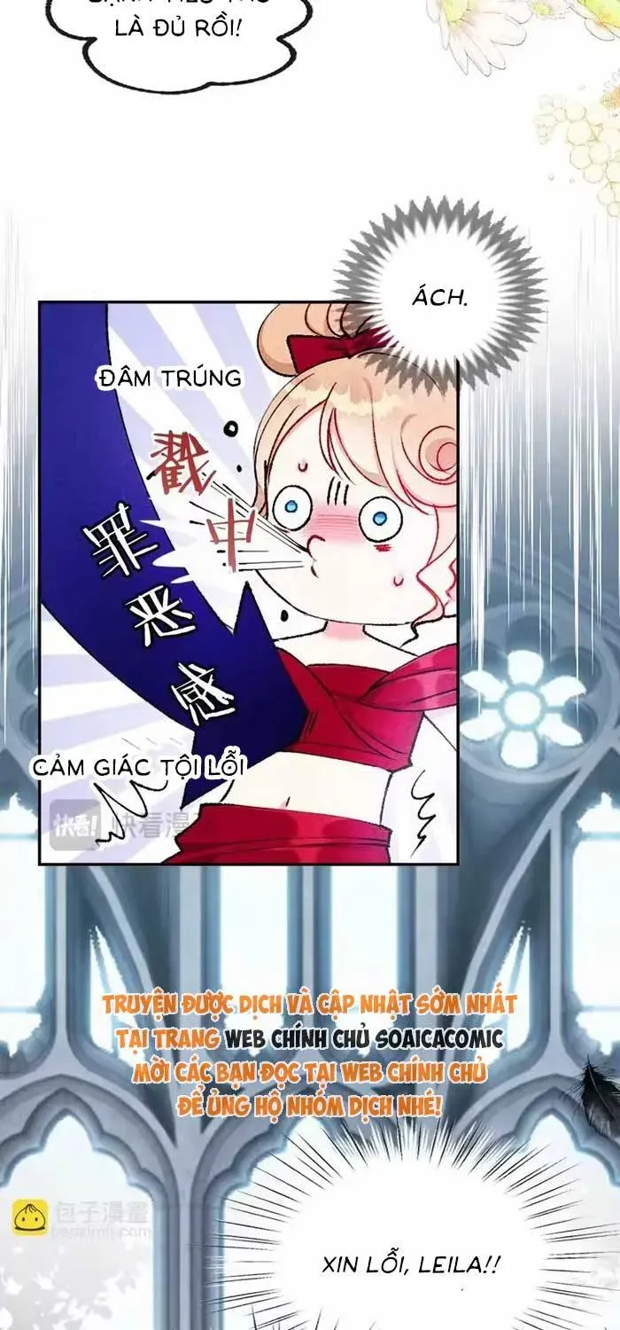 Bệ Hạ, Xin Hãy Ghét Ta Chapter 5 - 23