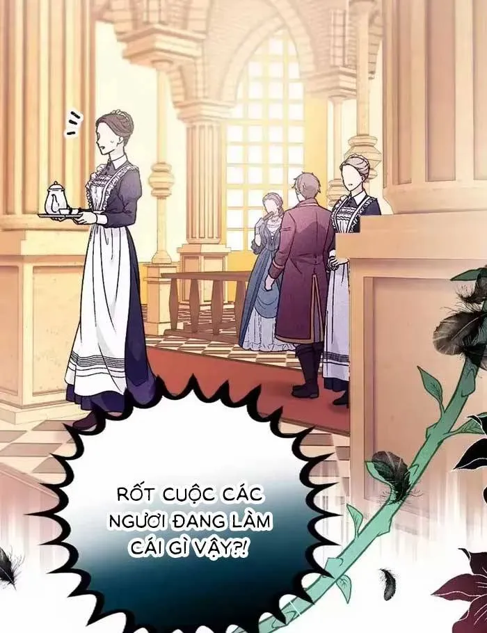 Bệ Hạ, Xin Hãy Ghét Ta Chapter 5 - 25