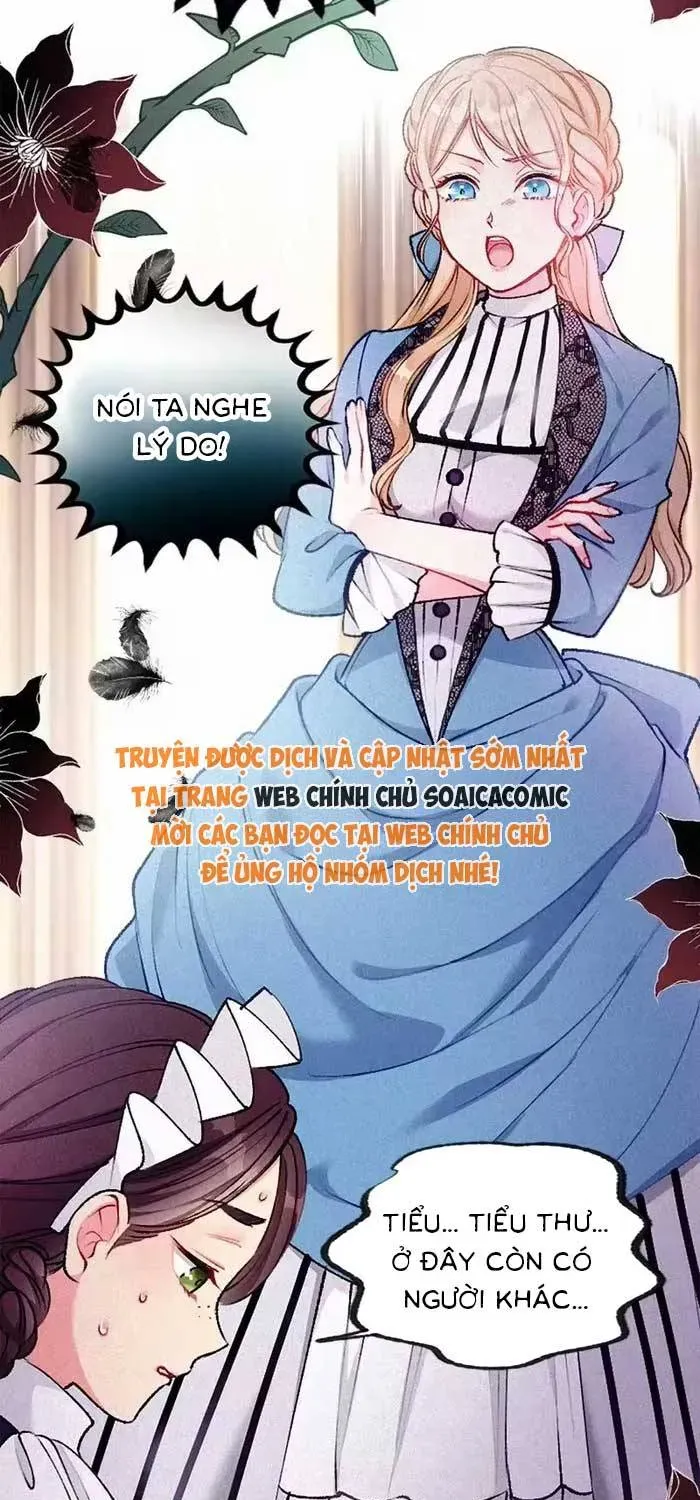 Bệ Hạ, Xin Hãy Ghét Ta Chapter 5 - 26