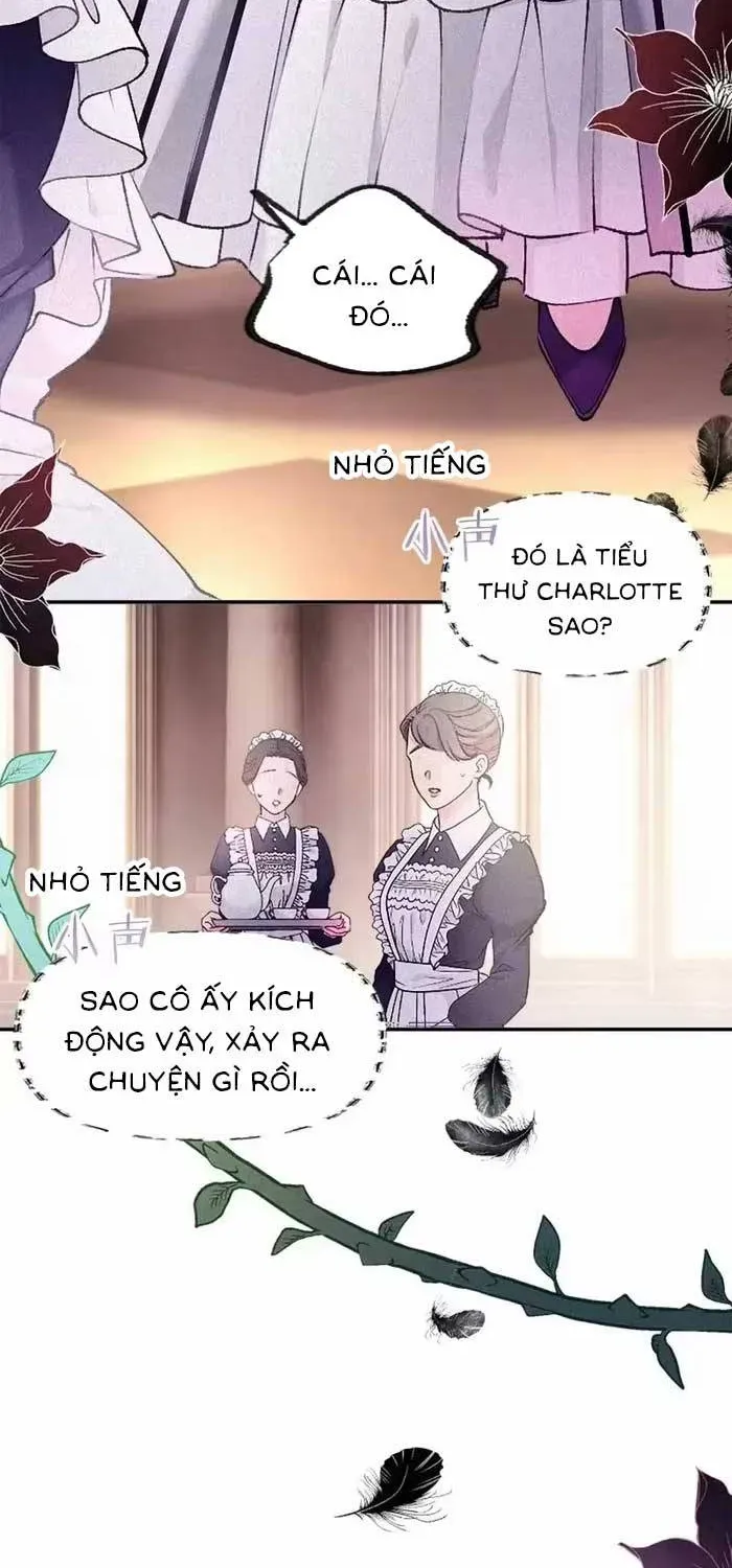 Bệ Hạ, Xin Hãy Ghét Ta Chapter 5 - 27