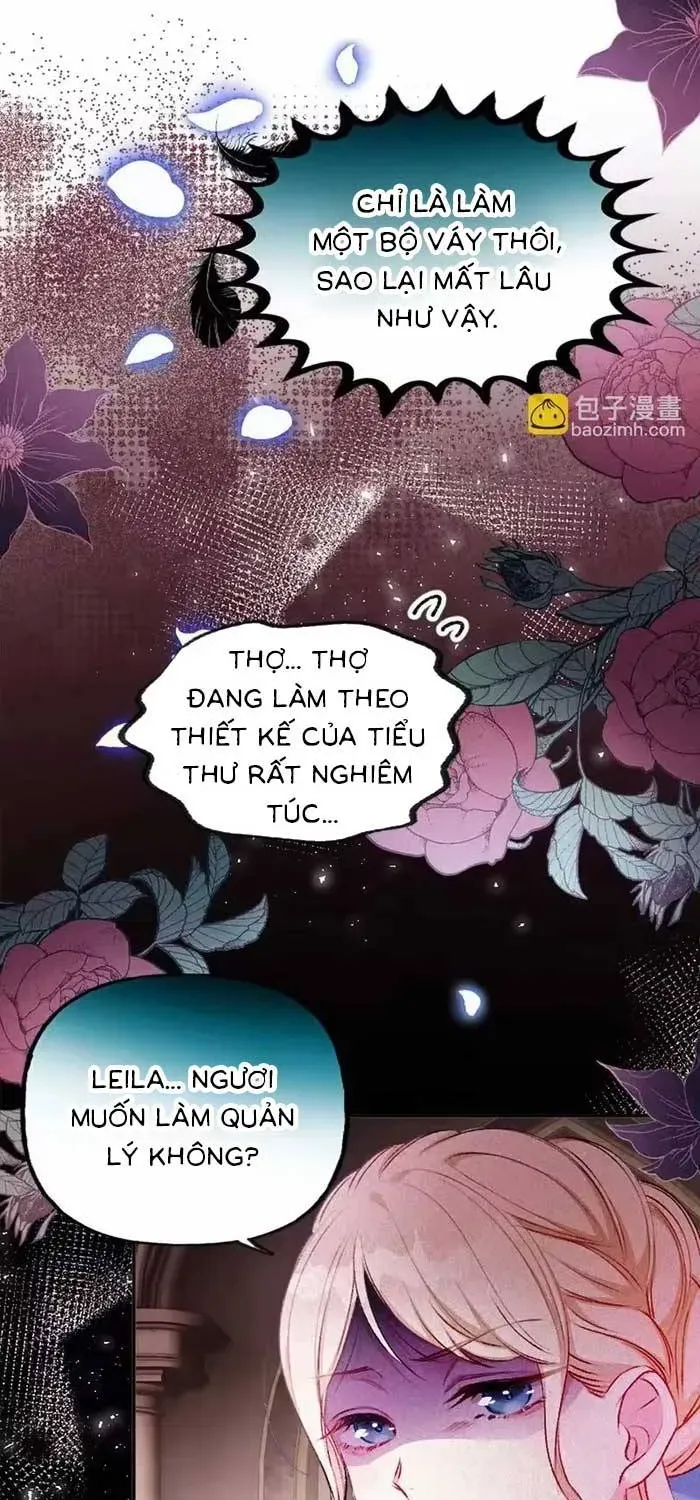 Bệ Hạ, Xin Hãy Ghét Ta Chapter 5 - 28