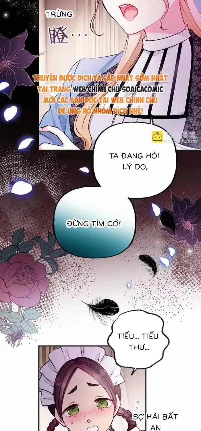 Bệ Hạ, Xin Hãy Ghét Ta Chapter 5 - 29