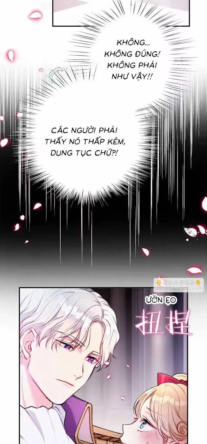 Bệ Hạ, Xin Hãy Ghét Ta Chapter 5 - 4