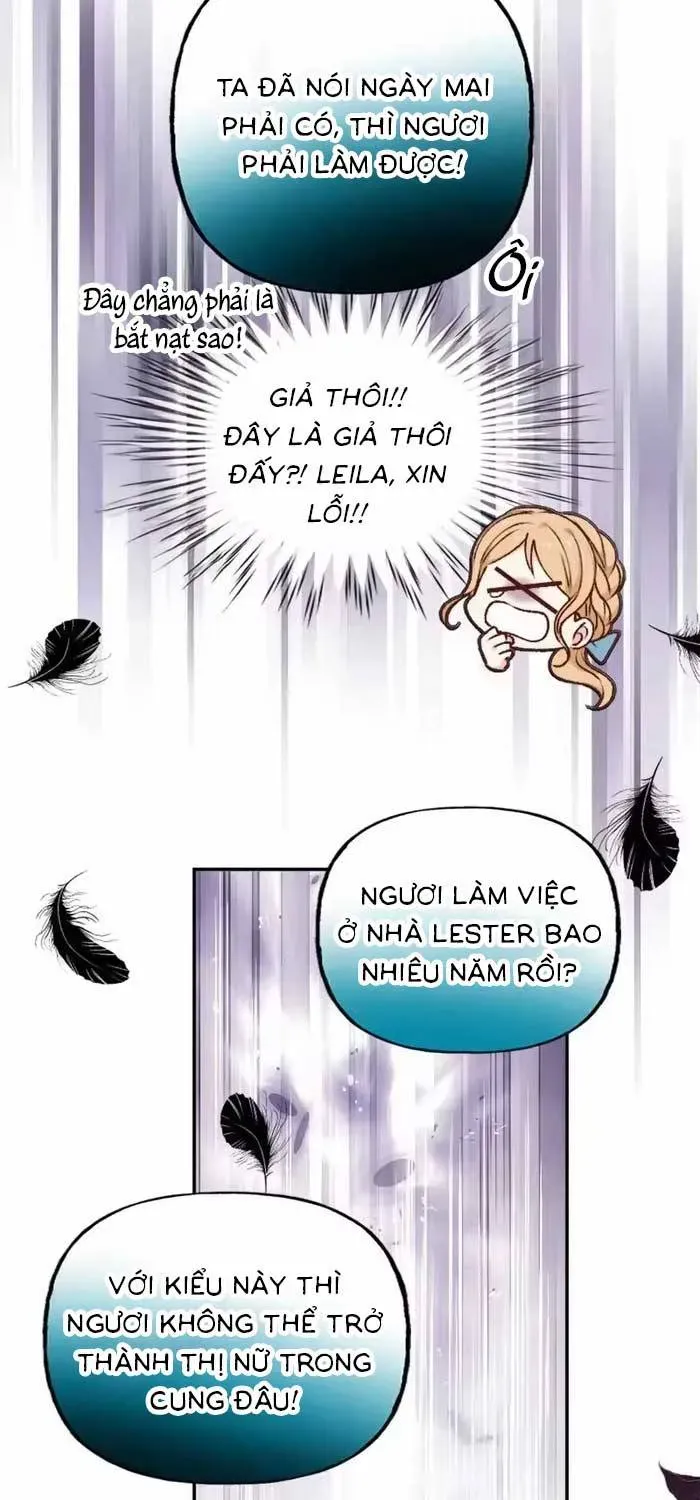 Bệ Hạ, Xin Hãy Ghét Ta Chapter 5 - 31