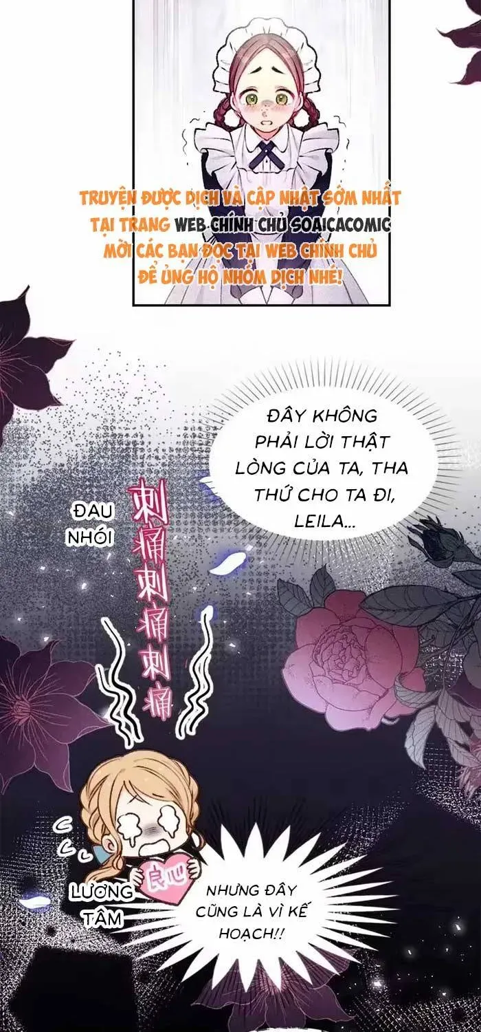 Bệ Hạ, Xin Hãy Ghét Ta Chapter 5 - 32