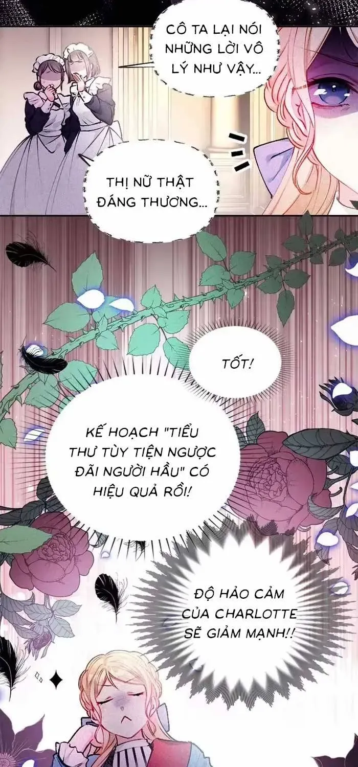 Bệ Hạ, Xin Hãy Ghét Ta Chapter 5 - 33