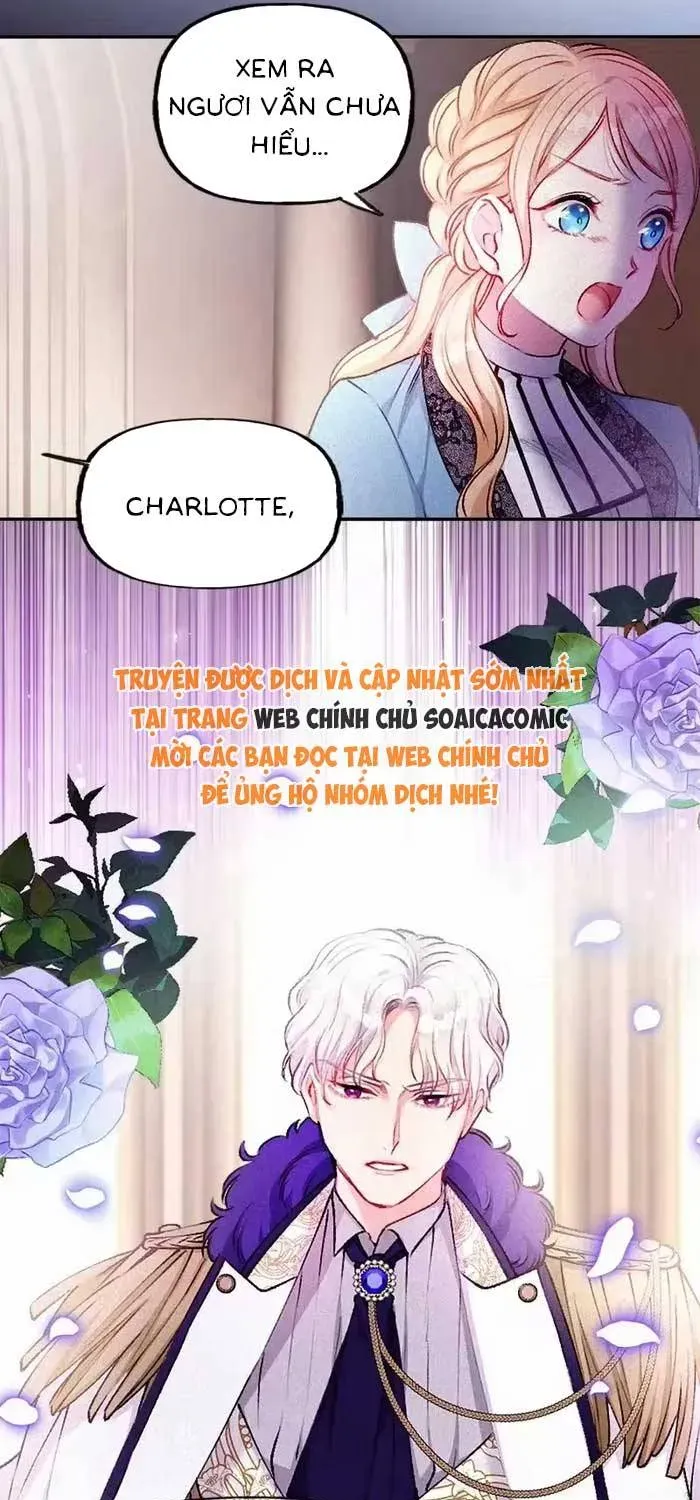 Bệ Hạ, Xin Hãy Ghét Ta Chapter 5 - 36