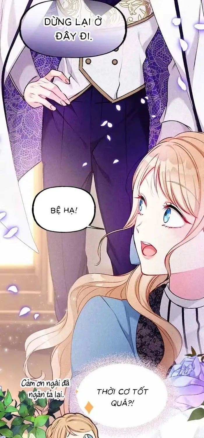 Bệ Hạ, Xin Hãy Ghét Ta Chapter 5 - 37