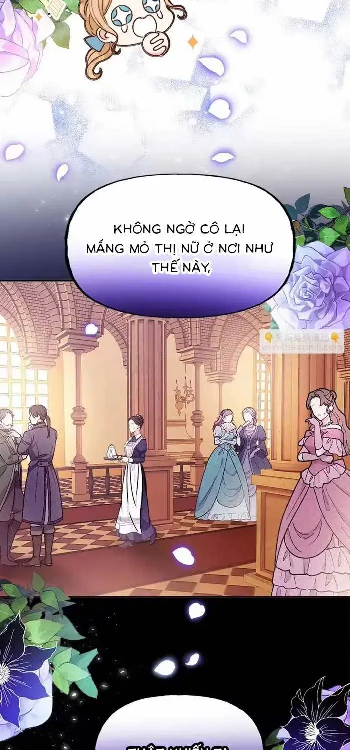 Bệ Hạ, Xin Hãy Ghét Ta Chapter 5 - 38