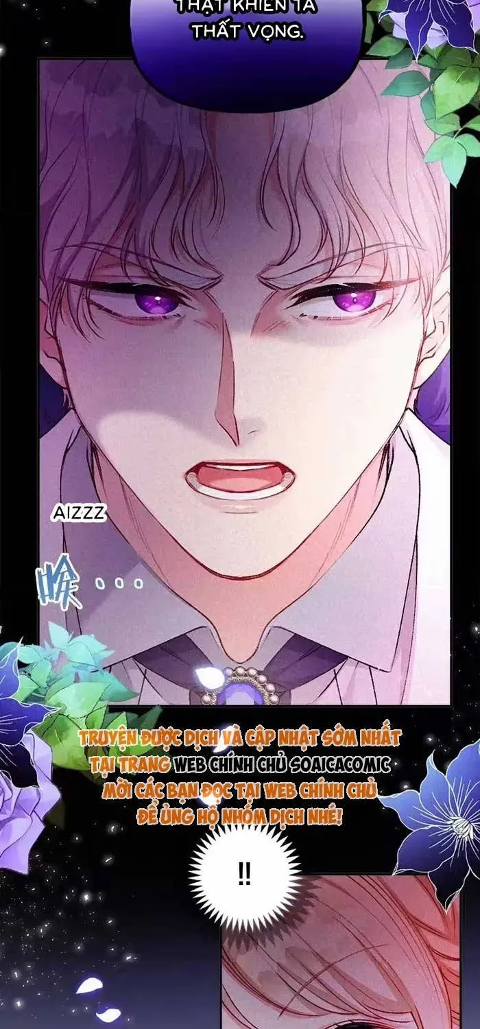 Bệ Hạ, Xin Hãy Ghét Ta Chapter 5 - 39