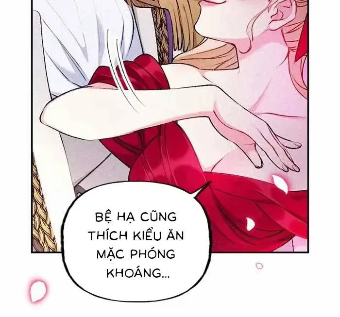 Bệ Hạ, Xin Hãy Ghét Ta Chapter 5 - 5