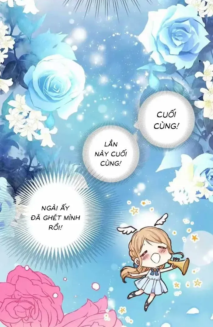 Bệ Hạ, Xin Hãy Ghét Ta Chapter 5 - 41