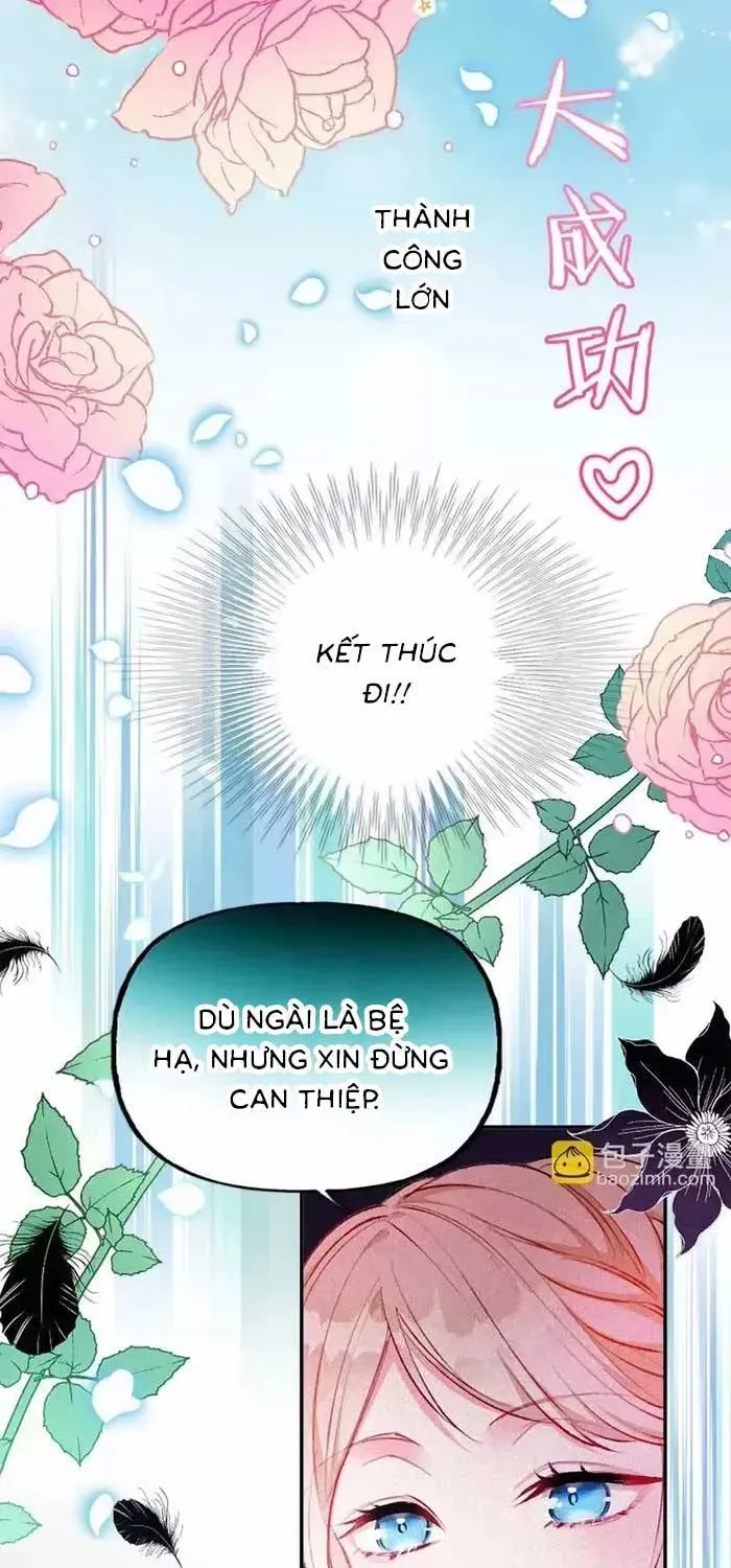 Bệ Hạ, Xin Hãy Ghét Ta Chapter 5 - 42