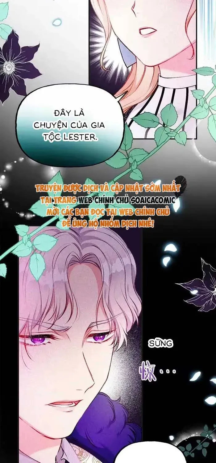 Bệ Hạ, Xin Hãy Ghét Ta Chapter 5 - 43