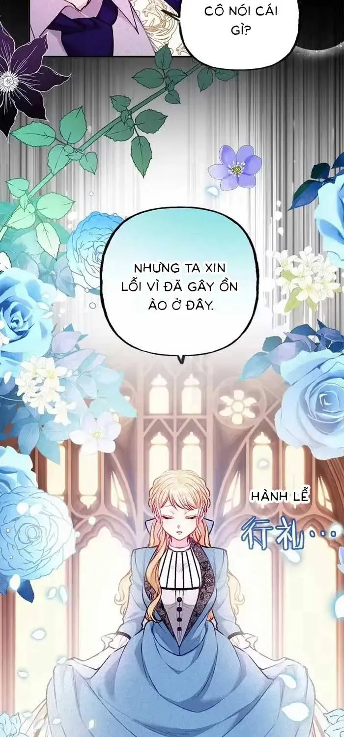 Bệ Hạ, Xin Hãy Ghét Ta Chapter 5 - 44