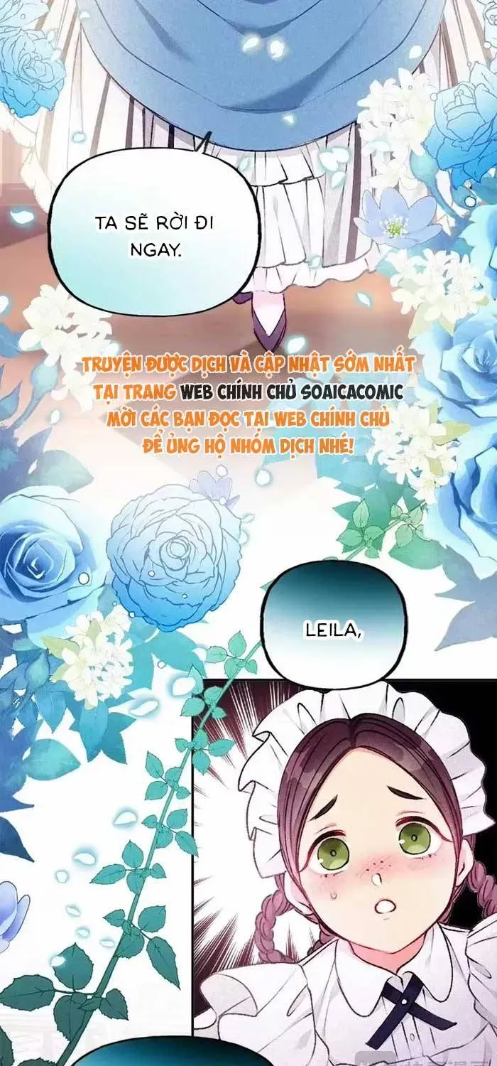 Bệ Hạ, Xin Hãy Ghét Ta Chapter 5 - 45