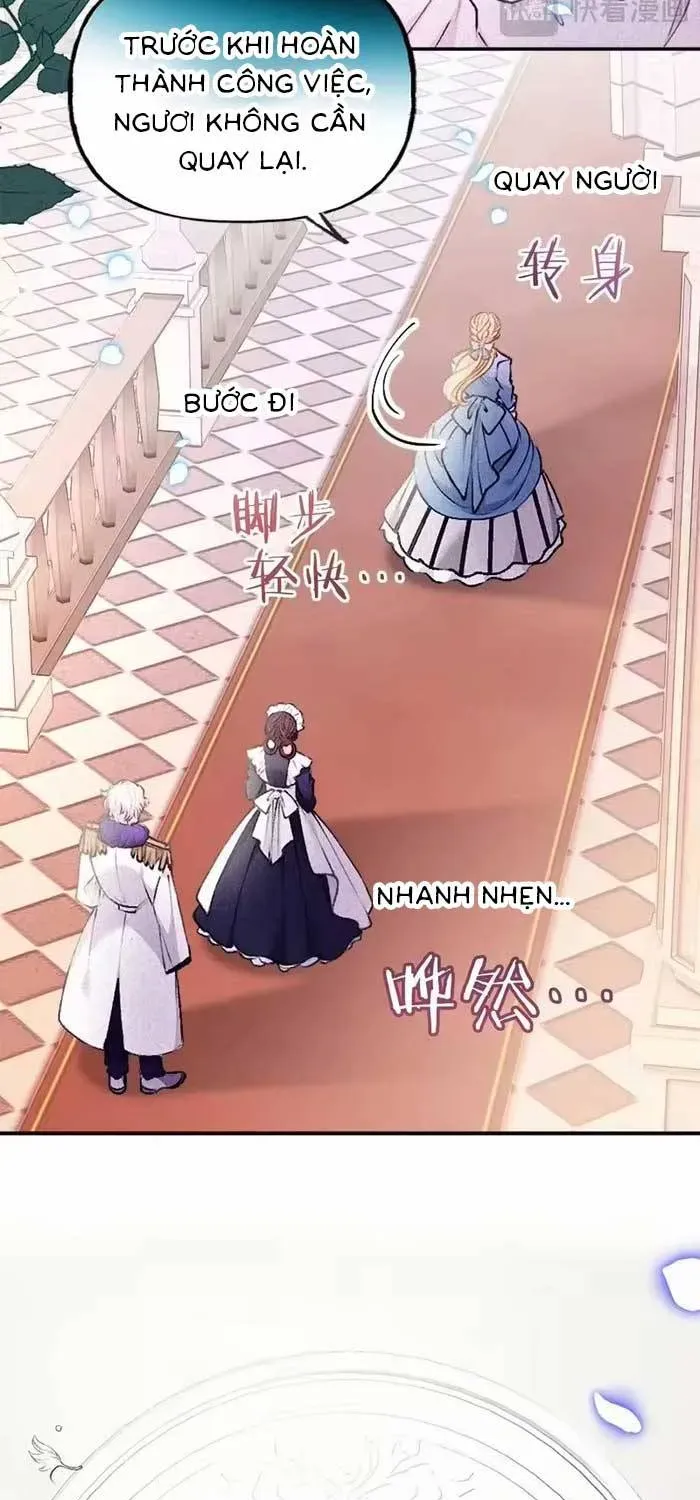 Bệ Hạ, Xin Hãy Ghét Ta Chapter 5 - 46