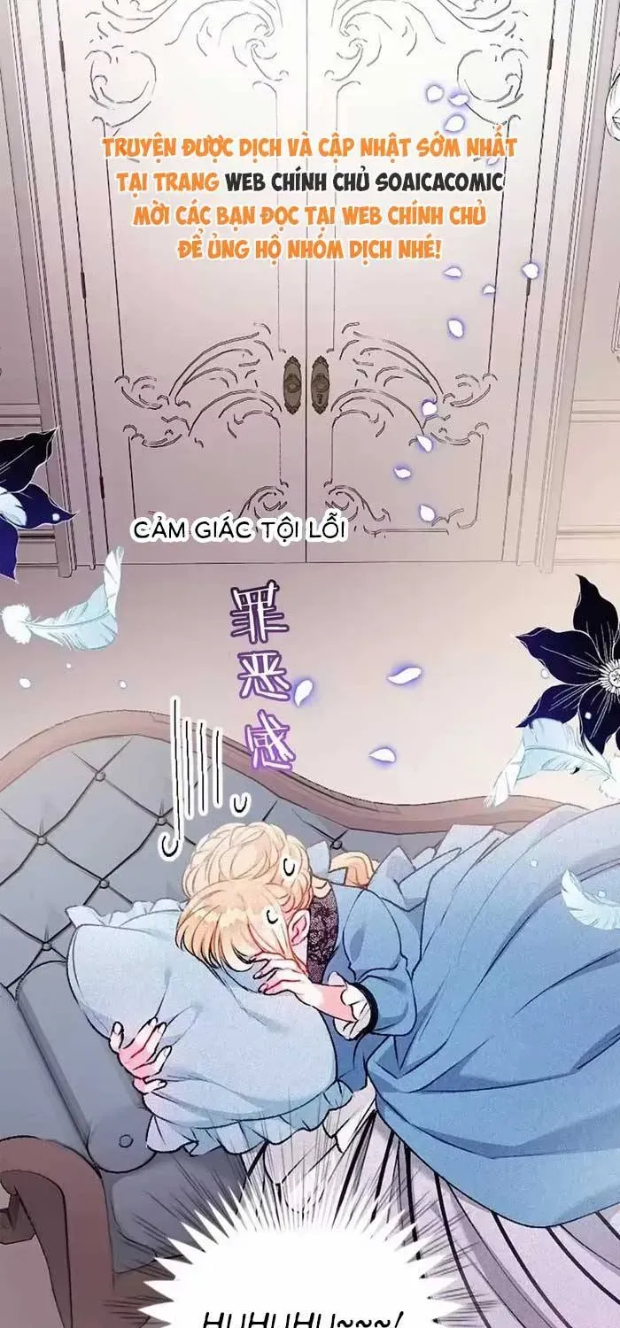 Bệ Hạ, Xin Hãy Ghét Ta Chapter 5 - 48