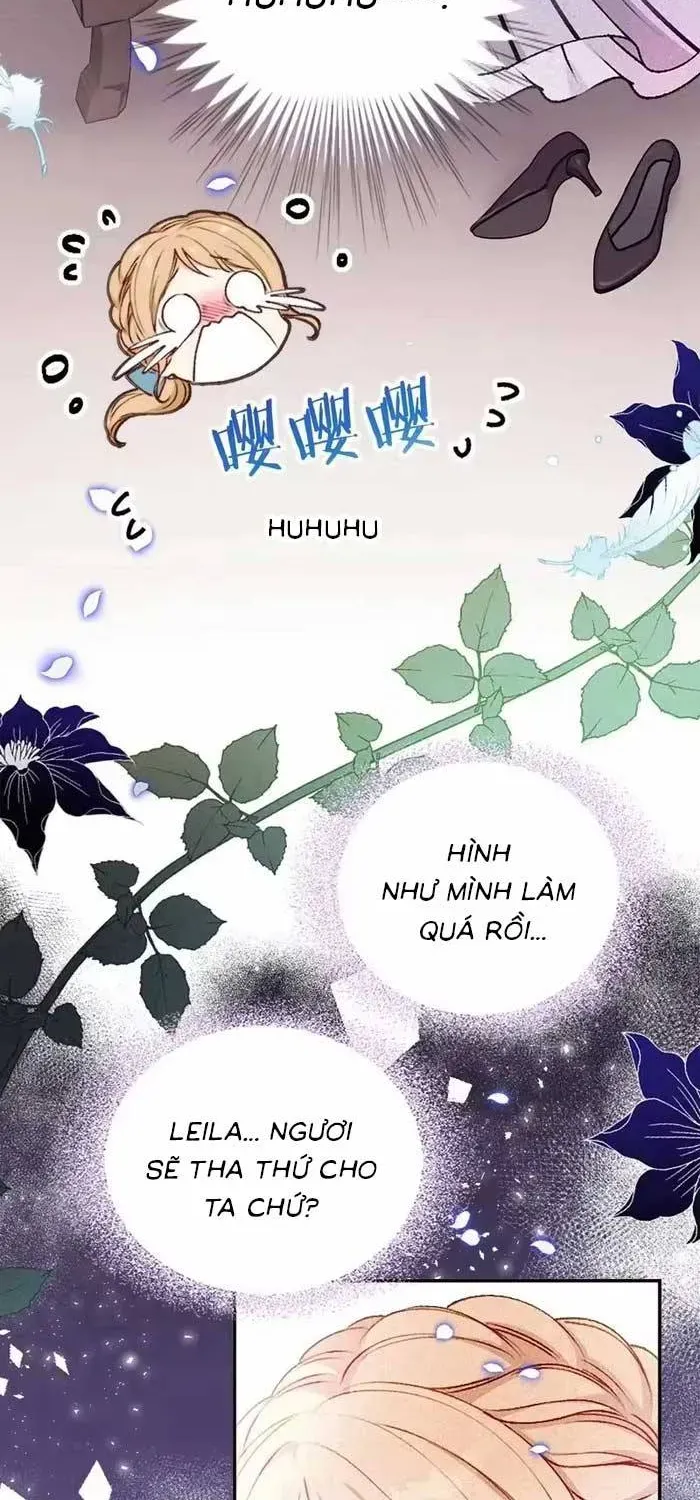 Bệ Hạ, Xin Hãy Ghét Ta Chapter 5 - 49