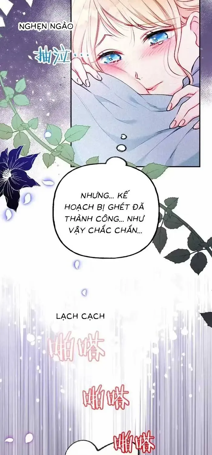 Bệ Hạ, Xin Hãy Ghét Ta Chapter 5 - 50