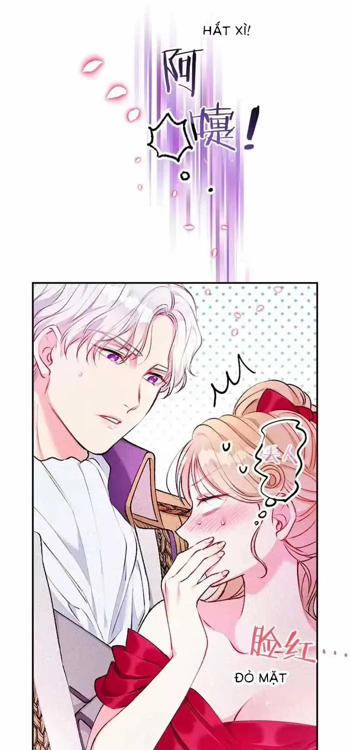 Bệ Hạ, Xin Hãy Ghét Ta Chapter 5 - 6