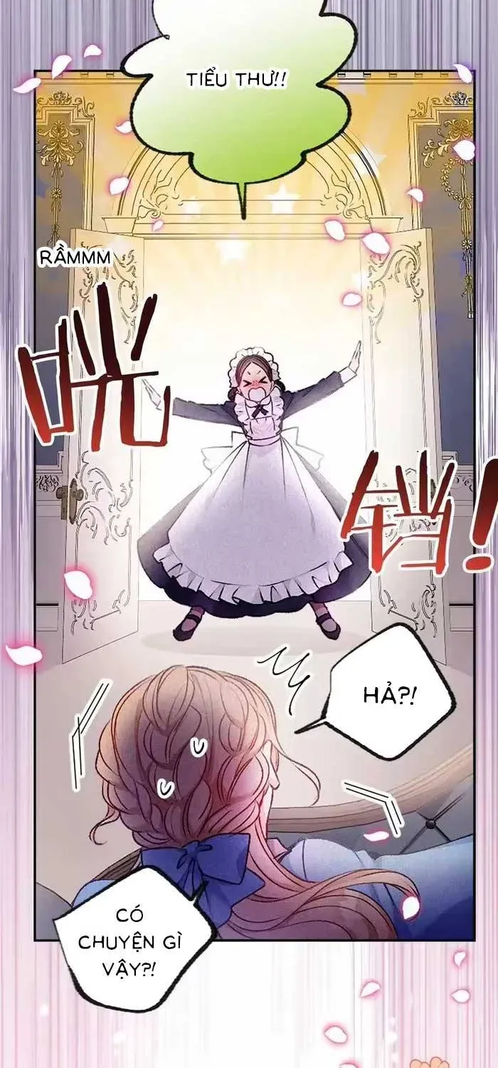 Bệ Hạ, Xin Hãy Ghét Ta Chapter 5 - 51