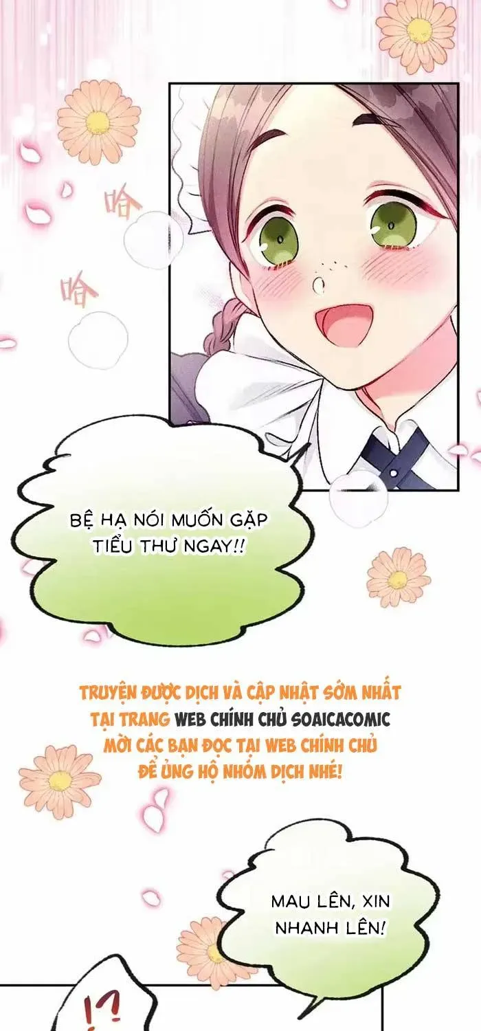 Bệ Hạ, Xin Hãy Ghét Ta Chapter 5 - 52