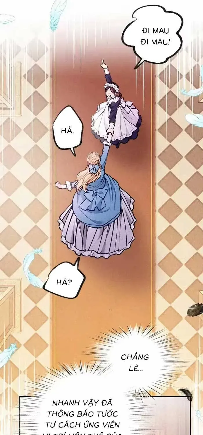 Bệ Hạ, Xin Hãy Ghét Ta Chapter 5 - 54