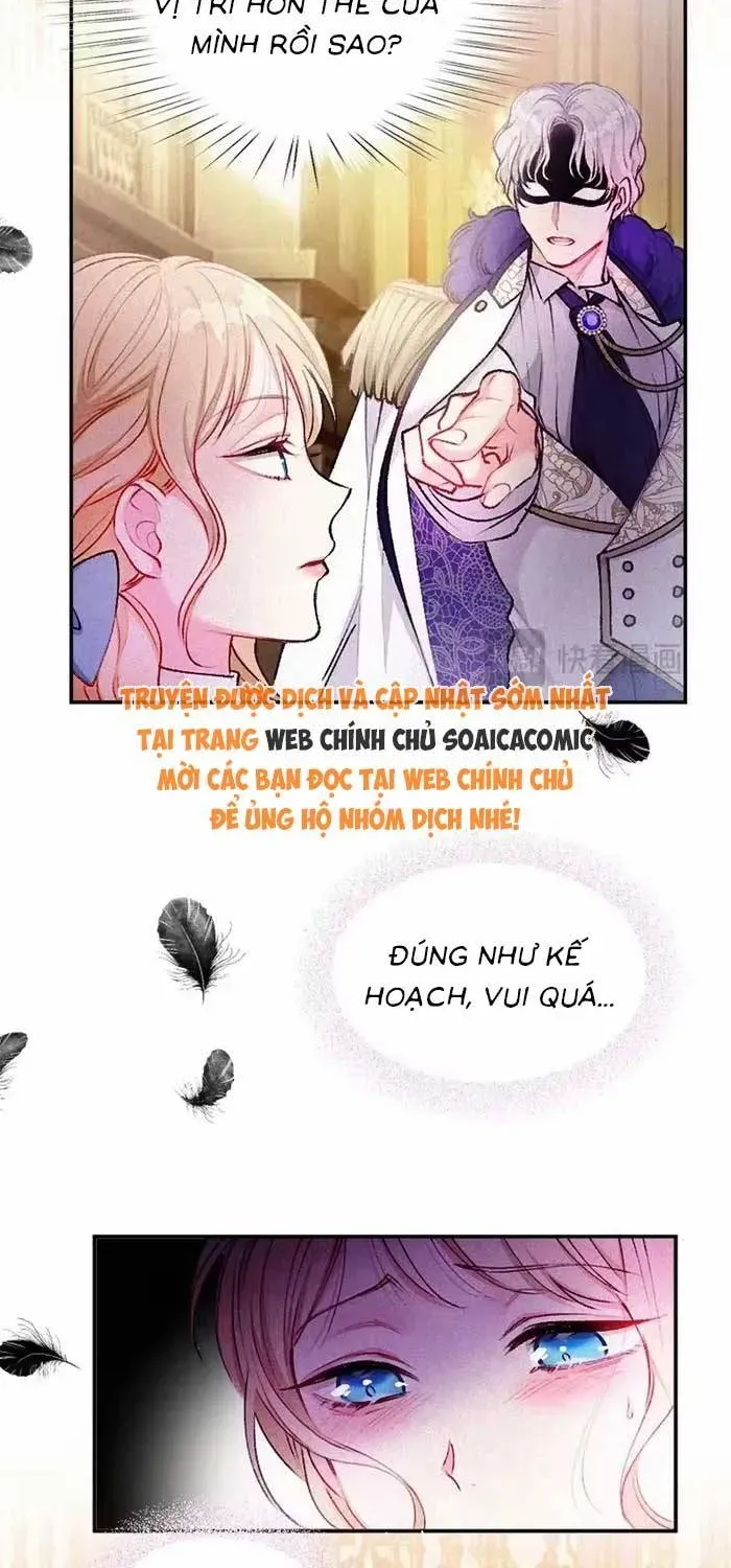 Bệ Hạ, Xin Hãy Ghét Ta Chapter 5 - 55