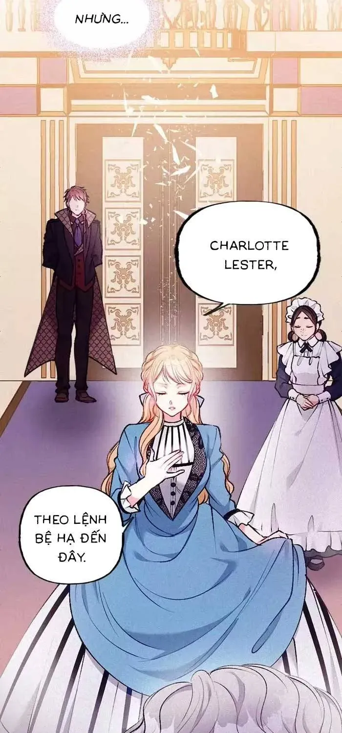 Bệ Hạ, Xin Hãy Ghét Ta Chapter 5 - 56