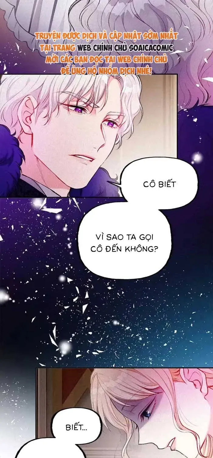 Bệ Hạ, Xin Hãy Ghét Ta Chapter 5 - 57
