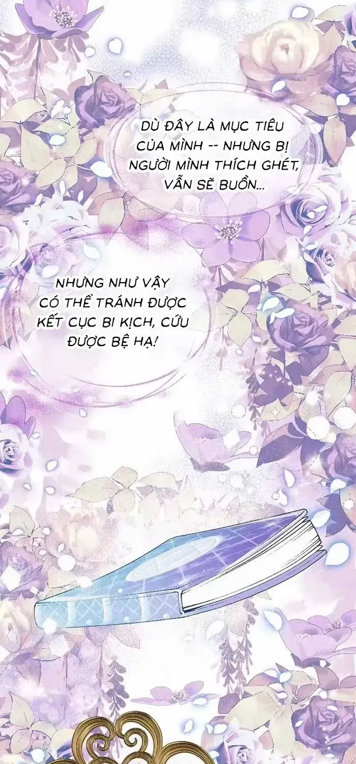 Bệ Hạ, Xin Hãy Ghét Ta Chapter 5 - 59