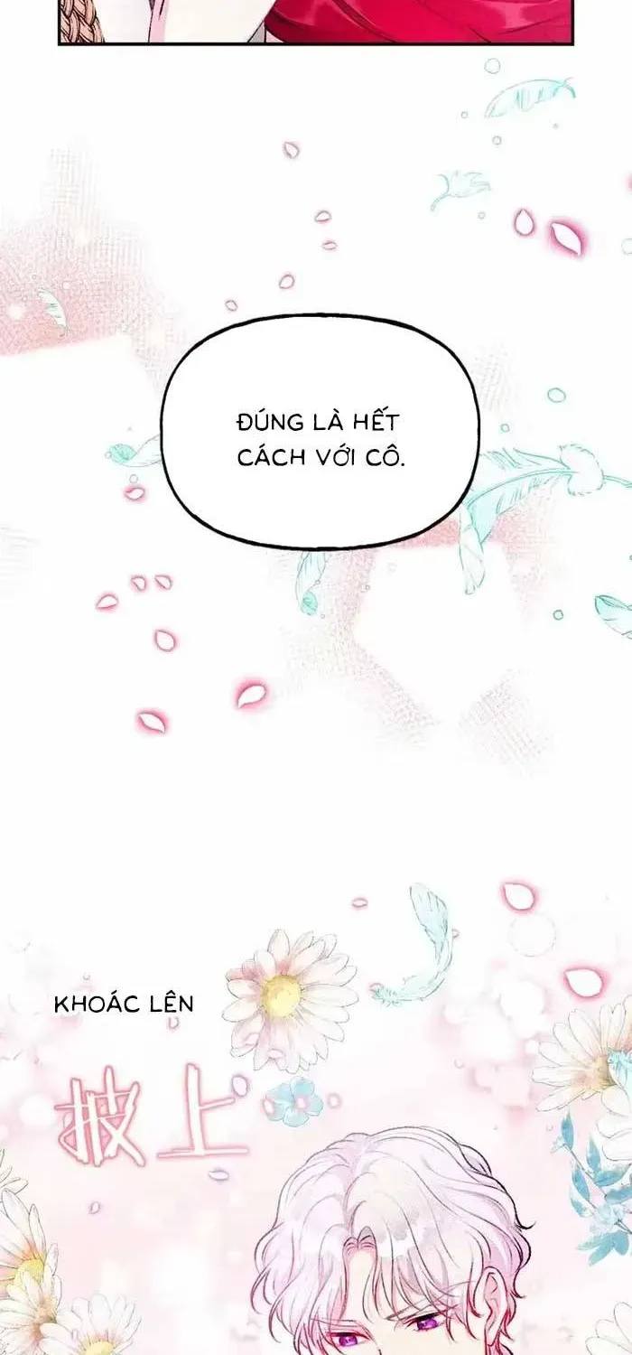 Bệ Hạ, Xin Hãy Ghét Ta Chapter 5 - 7
