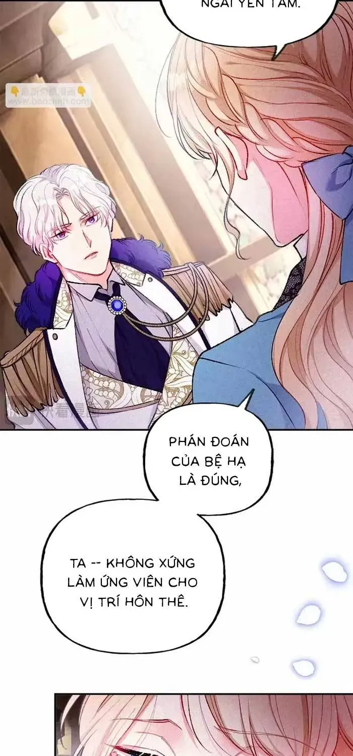 Bệ Hạ, Xin Hãy Ghét Ta Chapter 5 - 61