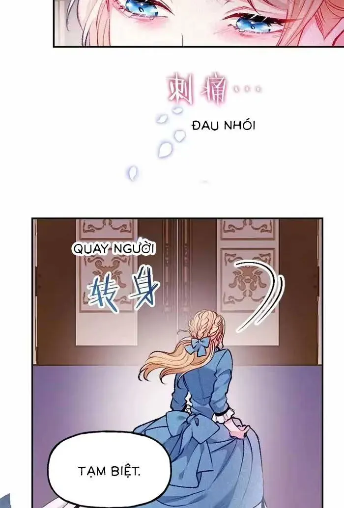 Bệ Hạ, Xin Hãy Ghét Ta Chapter 5 - 62