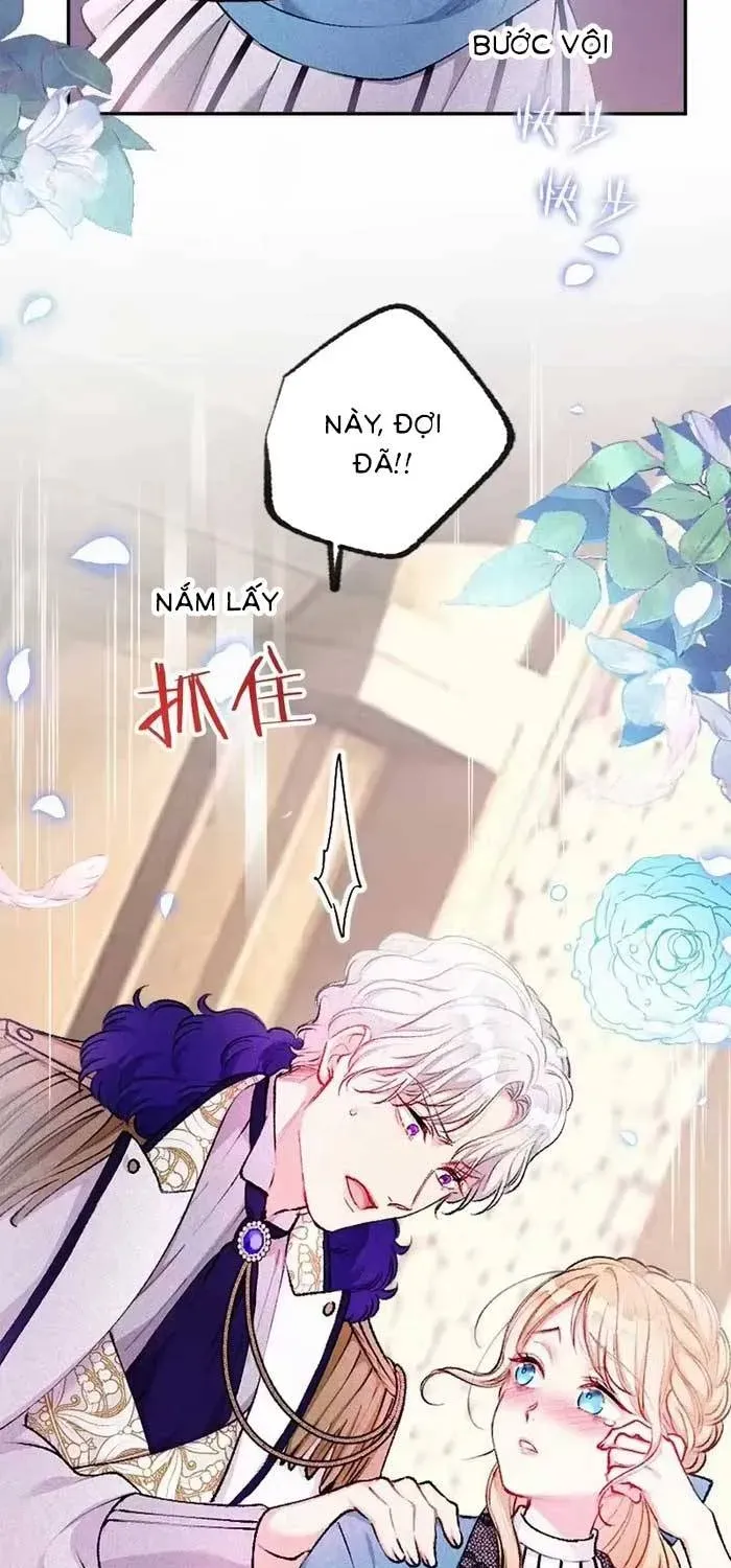 Bệ Hạ, Xin Hãy Ghét Ta Chapter 5 - 63