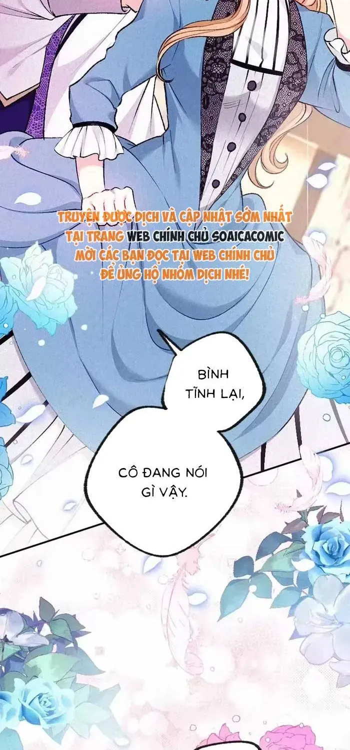 Bệ Hạ, Xin Hãy Ghét Ta Chapter 5 - 64