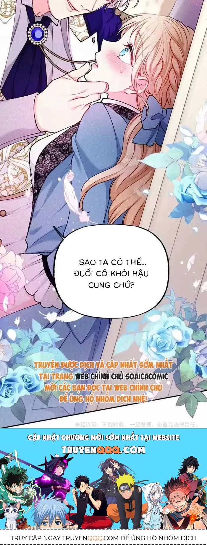 Bệ Hạ, Xin Hãy Ghét Ta Chapter 5 - 66